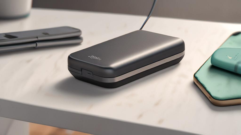 Иллюстрация к статье: Как проверить пыль в стыках IQOS ILUMA